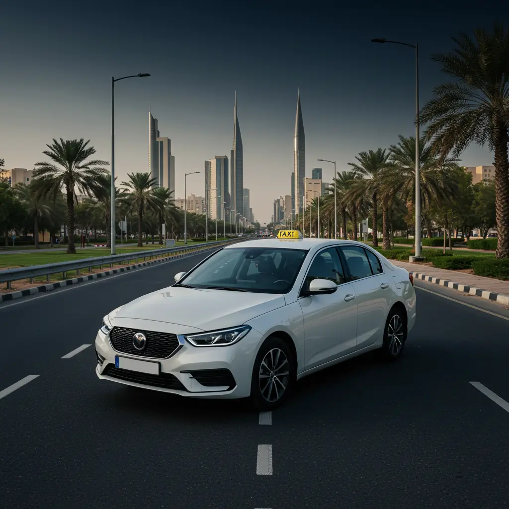 تاكسي الندى 99567315