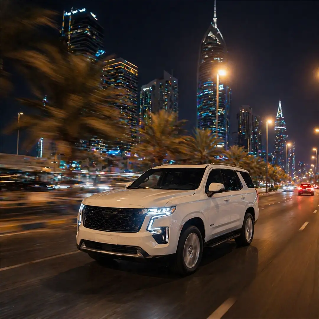 تغطية واسعة تمتد لجميع مناطق الأحمدي