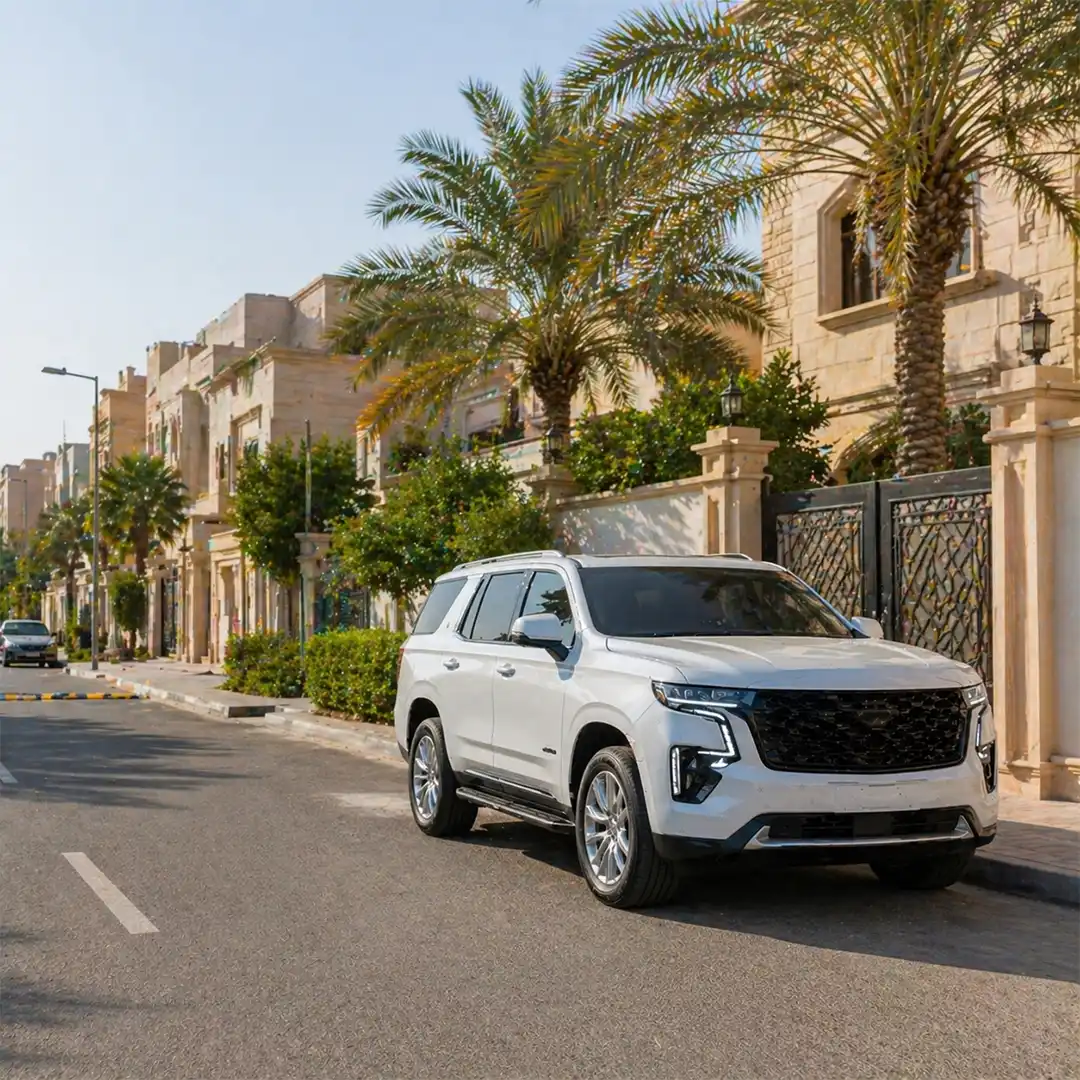 متى تحتاج خدمة تاكسي بدلًا من البدائل الأخرى